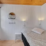 度假居 Bogatin - 1km From The Sea By Interhome Molby