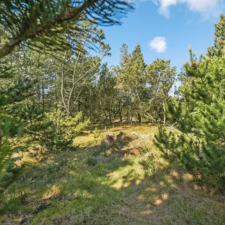 Bogatin - 1km From The Sea By Interhome Holiday home Molby