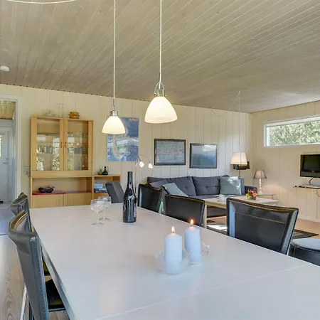 Bogatin - 1km From The Sea By Interhome Дом отдыха *