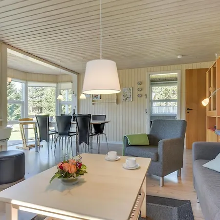 Holiday home Bogatin - 1km From The Sea By Interhome Molby