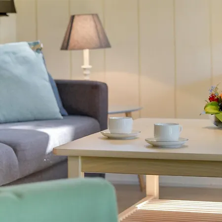 Дом отдыха Bogatin - 1km From The Sea By Interhome