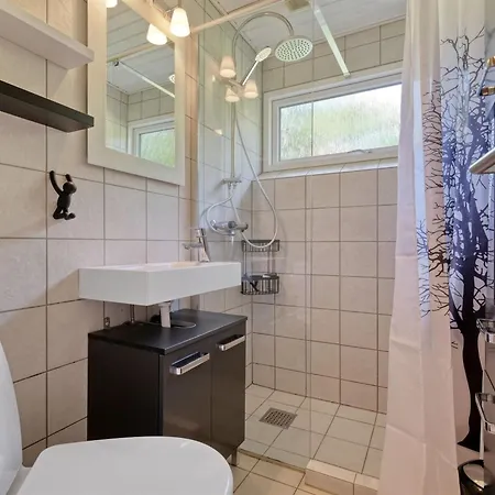 Ferienhaus Bogatin - 1km From The Sea By Interhome Molby