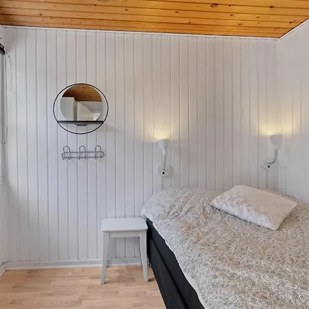 Дом отдыха Bogatin - 1km From The Sea By Interhome Molby
