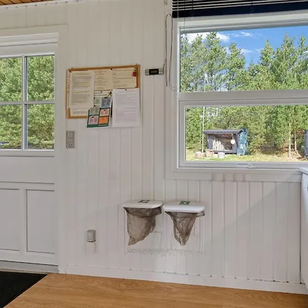 Holiday home Bogatin - 1km From The Sea By Interhome Molby